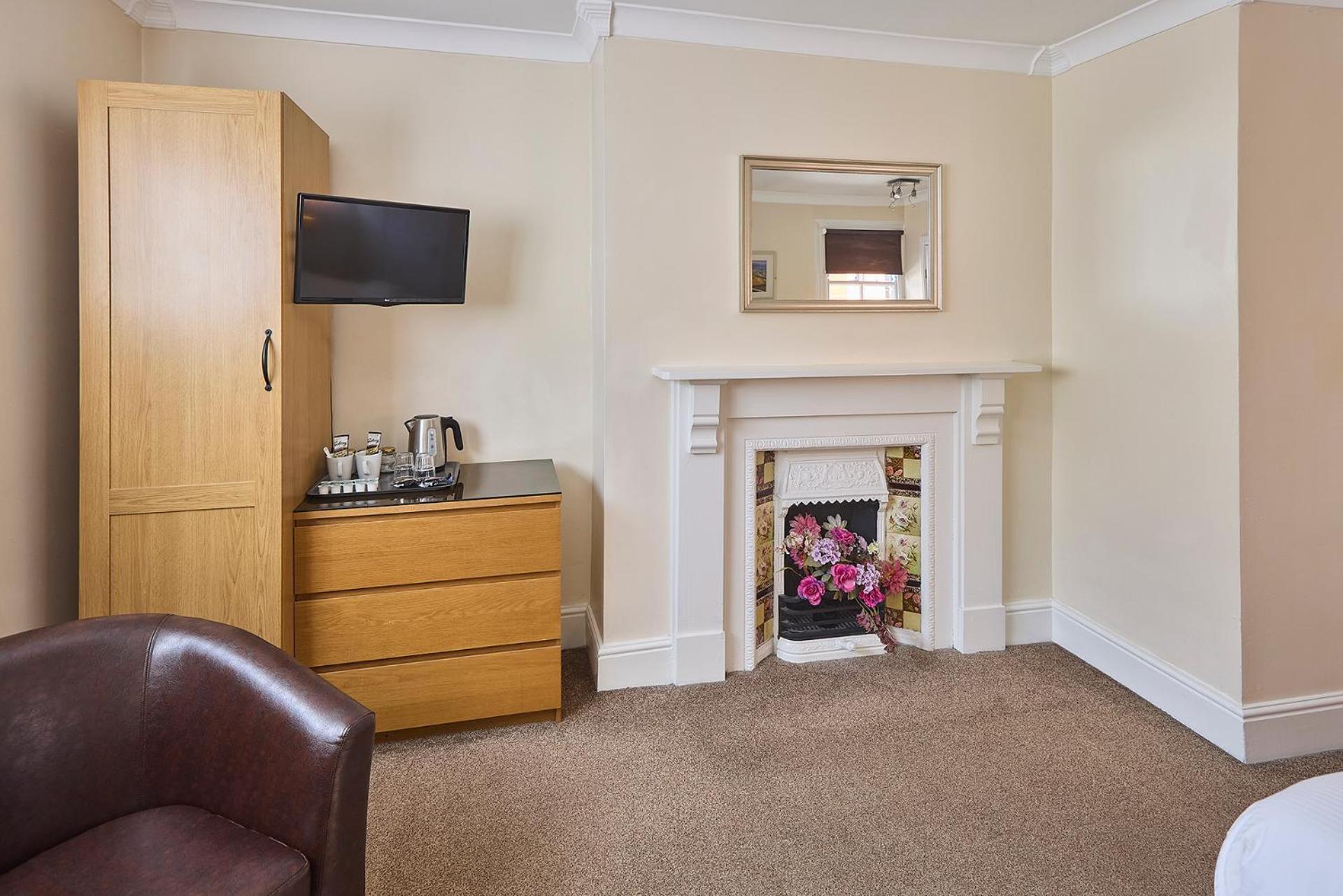 Aaron Accommodation Whitby Exterior foto